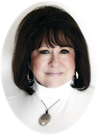 Cheryl Spiegel