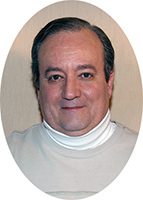 Larry Spiegel