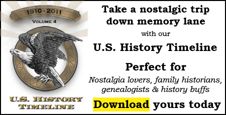 Free history timeline