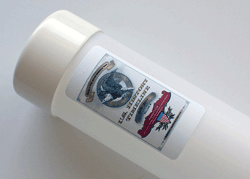 shipping tube
