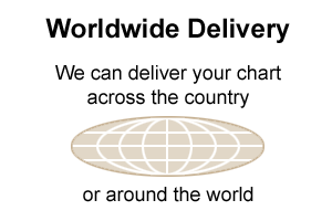 global delivery of genealogy charts